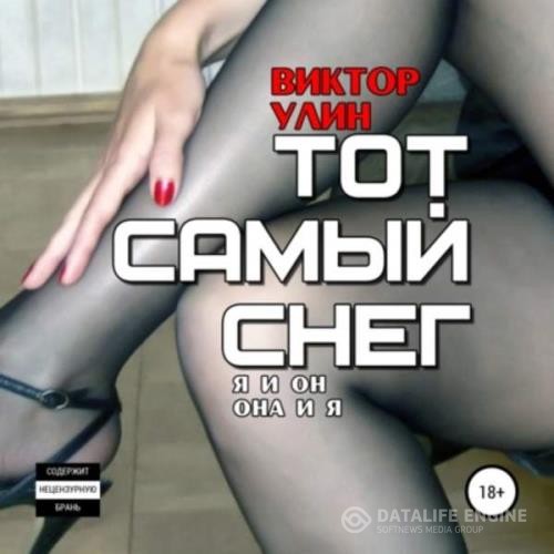 Улин Виктор - Тот самый снег (Аудиокнига)