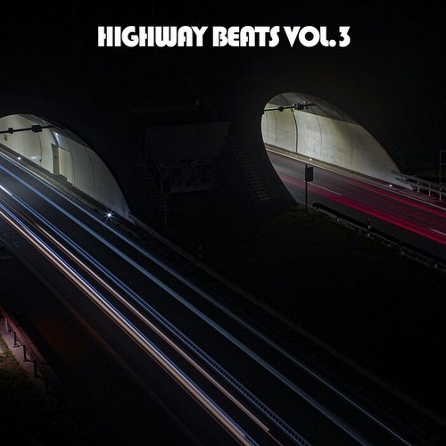 Highway Beats Vol 3 (2021)