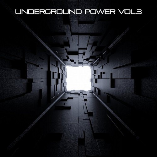 Underground Power Vol 3 (2021)