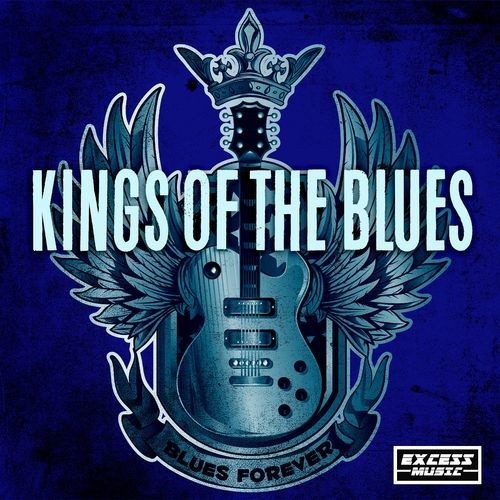 Kings Of The Blues (2021)