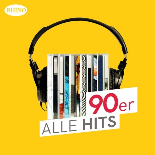 90er - Alle Hits (2021)