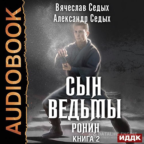 Седых Александр, Седых Вячеслав - Сын ведьмы. Ронин (Аудиокнига)