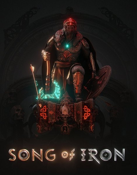 Song of Iron (2021/RUS/ENG/MULTi/RePack by DODI)
