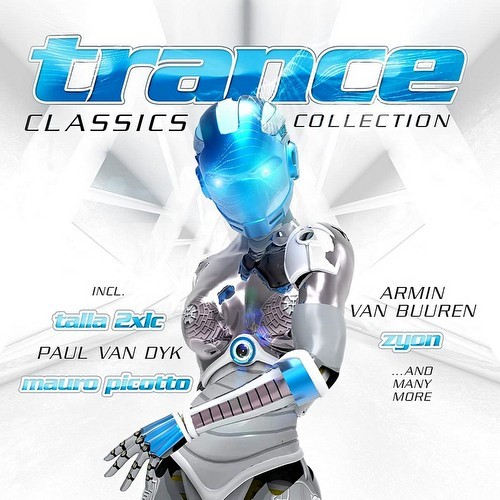 Trance Classics Collection (2021)