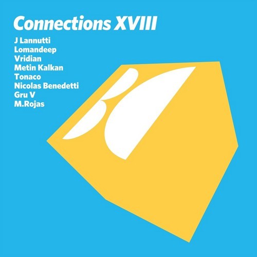 Connections Vol XVIII (2021)