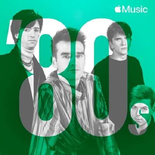 80s Indie Essentials (2021)