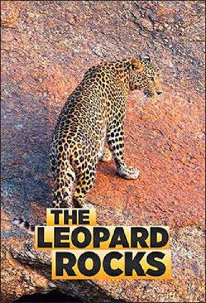 Скала леопардов / The Leopard Rocks (2017/HDTVRip 1080p)