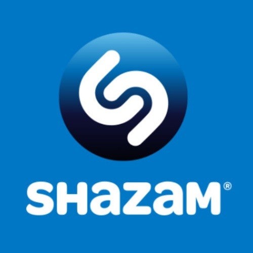 Shazam Хит-парад World Top 200 Август (2021)
