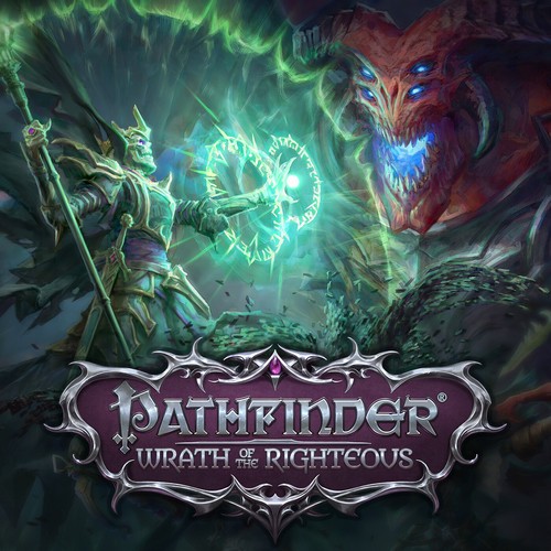 Pathfinder: Wrath of the Righteous - Mythic Edition (2021/RUS/ENG/MULTi/RePack by DODI)