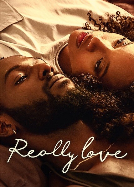 Правда любить / Really Love (2020/WEB-DL/WEB-DLRip)