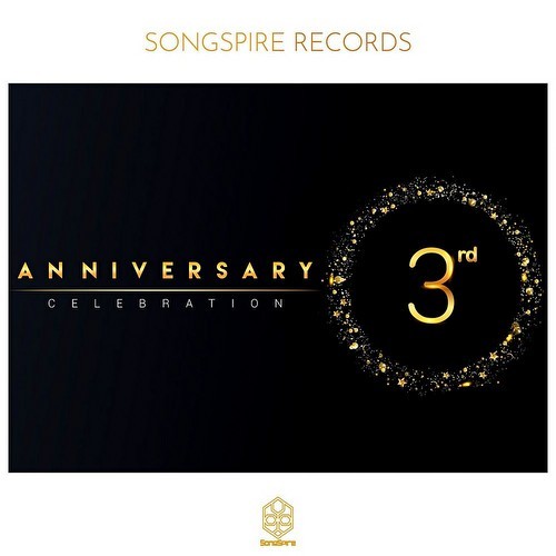 Songspire Records 3 Year Anniversary (2021)