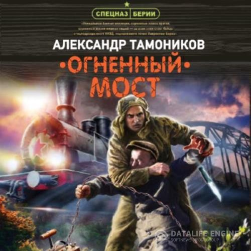 Тамоников Александр - Огненный мост (Аудиокнига)