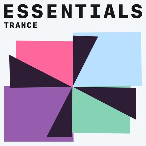 Trance Essentials (2021) 