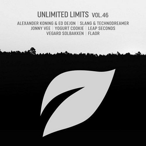 Unlimited Limits Vol 46 (2021)