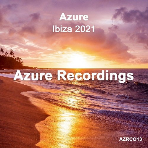 Azure Ibiza 2021 (2021)