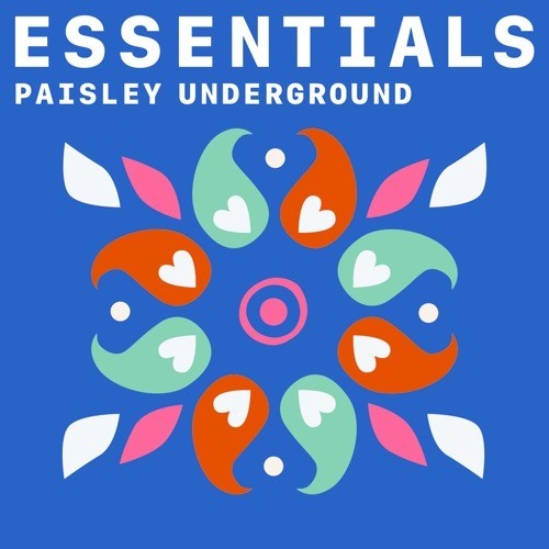 Paisley Underground Essentials (2021)