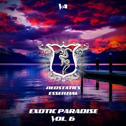 Exotic Paradise Vol 6 (2021)