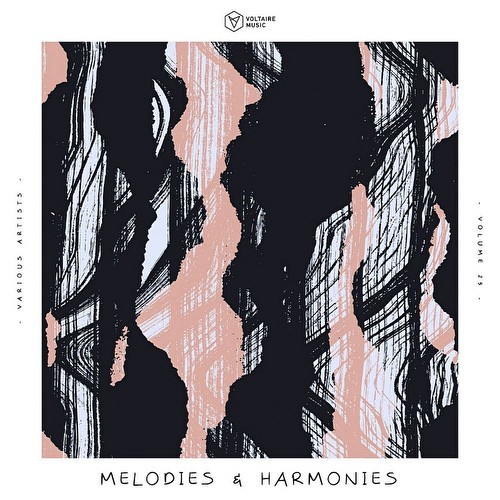 Melodies & Harmonies Vol 25 (2021)