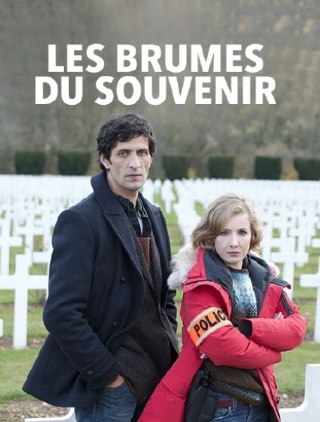 Потёмки памяти / Туман памяти / Убийства в Вердене / Les Brumes du Souvenir / Meurtres a Verdun (2017/HDTVRip)