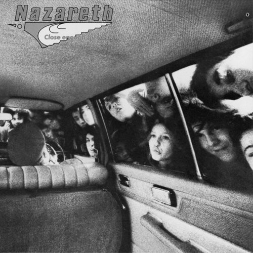 Nazareth - Close Enough For Rock 'N' Roll (Remastered) (1976-2021) FLAC