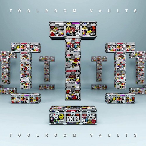 Toolroom Vaults Vol 2 (2021)