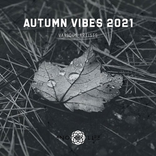 Autumn Vibes 2021 (2021)