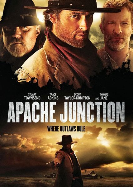 Апачи-Джанкшен / Apache Junction (2021/WEB-DL/WEB-DLRip)
