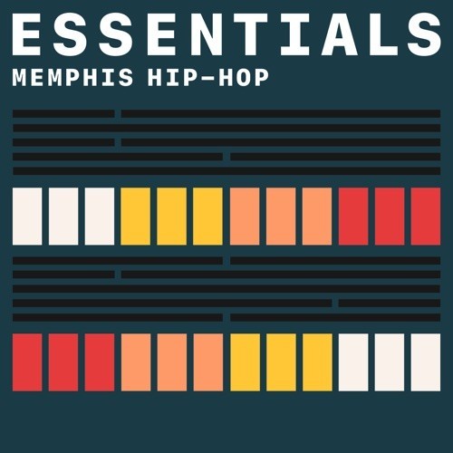 Memphis Hip-Hop Essentials (2021)