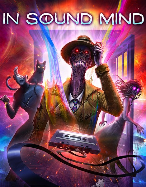In Sound Mind (2021/RUS/ENG/MULTi)