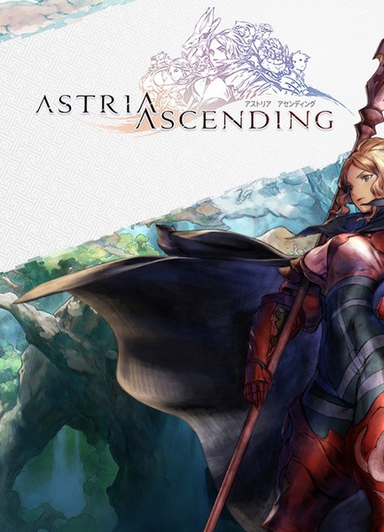 Astria Ascending (2021/RUS/ENG/MULTi/RePack by DODI)