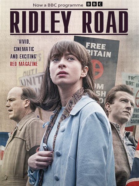 Ридли-роуд / Ridley Road (1 сезон/2021/WEB-DLRip)