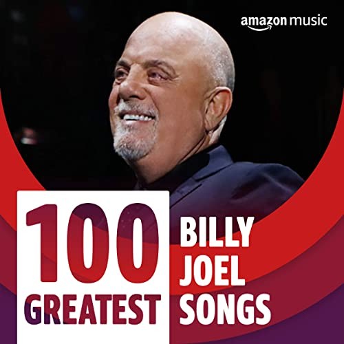 100 Greatest Billy Joel Songs (2021) - Epidemz.Net.Co