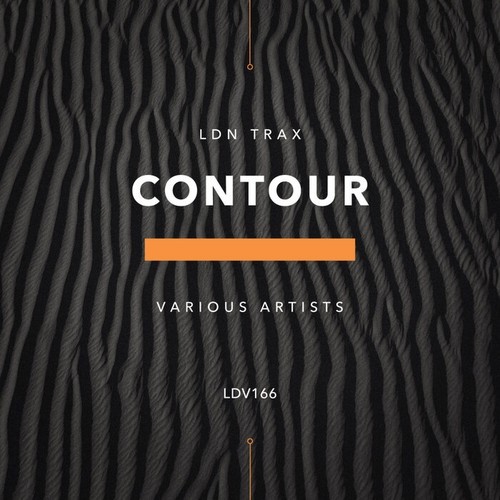 LDN Trax - Contour (2021)