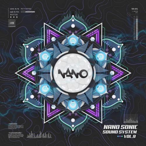 Nano Sonic Sound System: Vol.9 (2020) FLAC