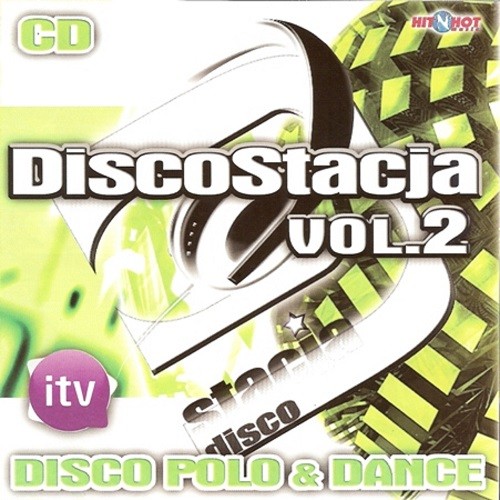 Discostacja (01-05) (2009-2012)