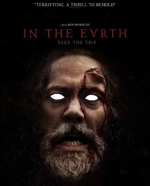 В земле / In the Earth (2021/WEB-DL/WEB-DLRip)