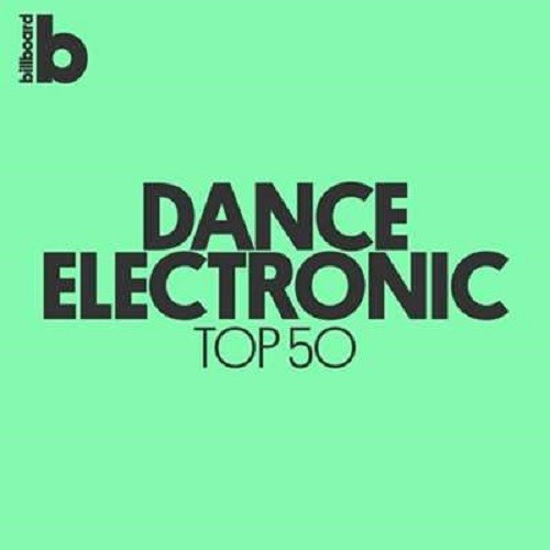 Billboard Hot Dance & Electronic Songs 23.10.2021 (2021)