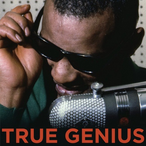 Ray Charles - True Genius (2021) FLAC