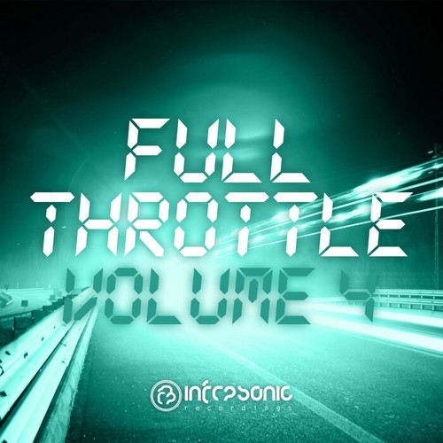 Infrasonic Full Throttle, Vol. 4 (2021)