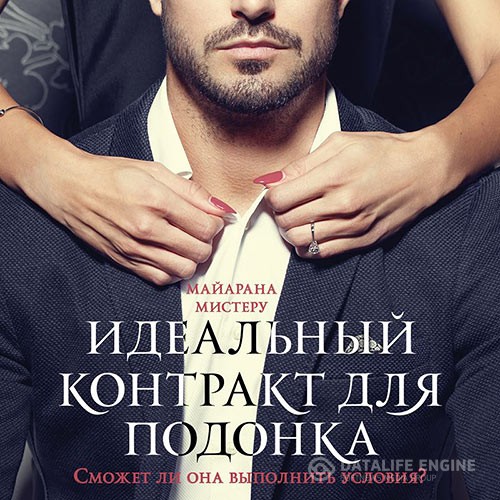 Мистеру Майарана - Идеальный контракт для подонка (Аудиокнига)