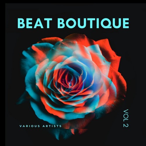 Beat Boutique, Vol. 2 (2021)