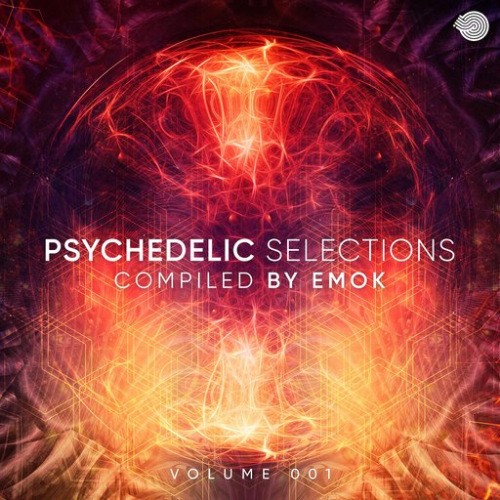 Psychedelic Selections Vol.01-06 (2018-2021)