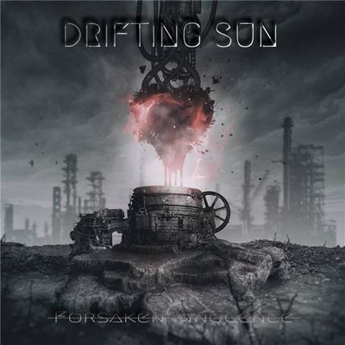 Drifting Sun - Forsaken Innocence (2021) FLAC