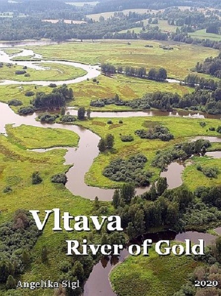 Влтава, золотая река / Vltava - River of Gold (2020/HDTV 1080i)