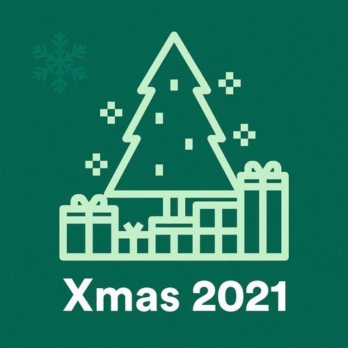 Xmas 2021 (2021)