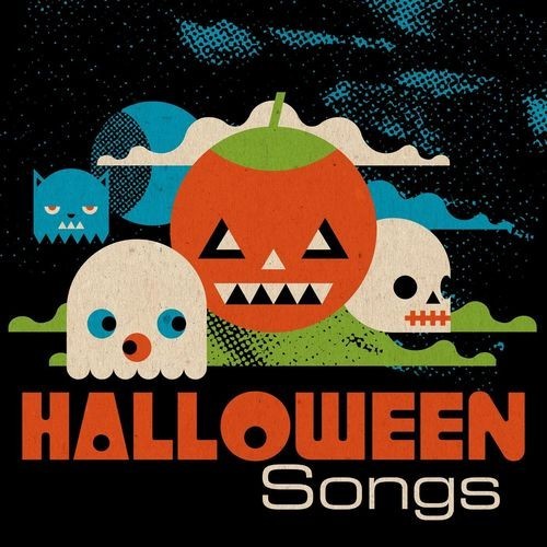 Halloween Songs (2021)