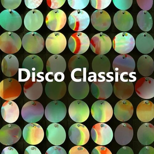 Disco Classics (2021)