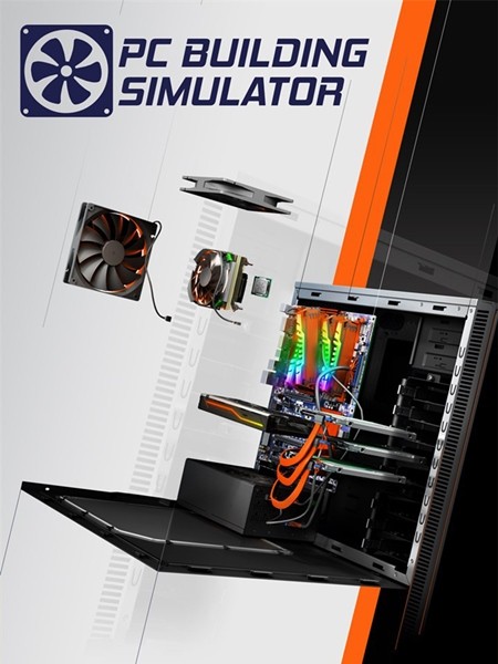 PC Building Simulator: Maxed Out Edition (2019/RUS/ENG/MULTi10/RePack)