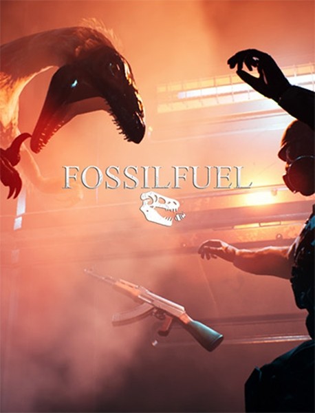 Fossilfuel (2021/ENG/RePack)