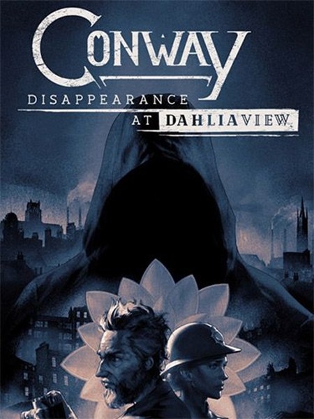 Conway: Disappearance at Dahlia View (2021/ENG/MULTi5/RePack)